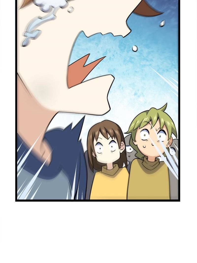 Spare Me, Great Lord! Chapter 73 - Page 67 in English