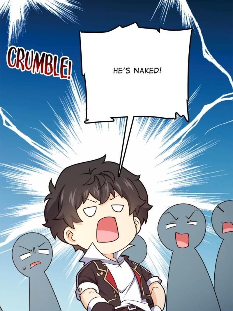 Spare Me, Great Lord! Chapter 730 - Page 30 in English