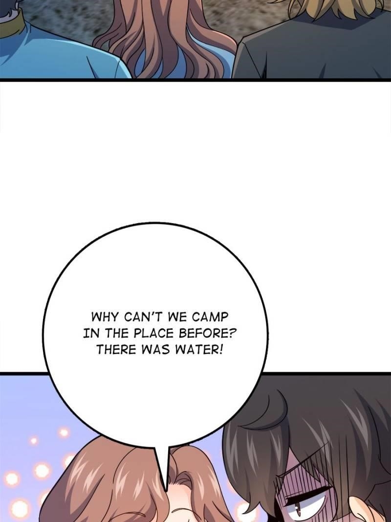Spare Me, Great Lord! Chapter 730 - Page 4 in English