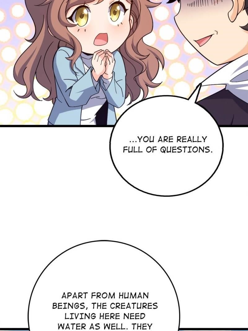 Spare Me, Great Lord! Chapter 730 - Page 5 in English