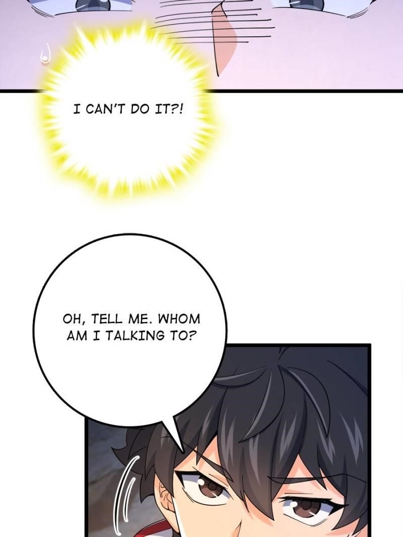 Spare Me, Great Lord! Chapter 730 - Page 54 in English