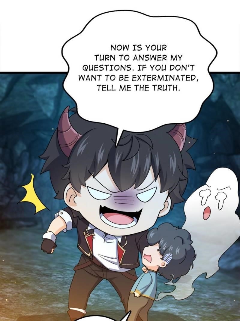 Spare Me, Great Lord! Chapter 730 - Page 64 in English