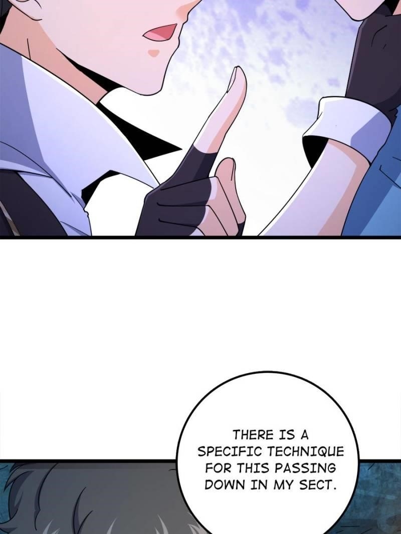 Spare Me, Great Lord! Chapter 730 - Page 67 in English