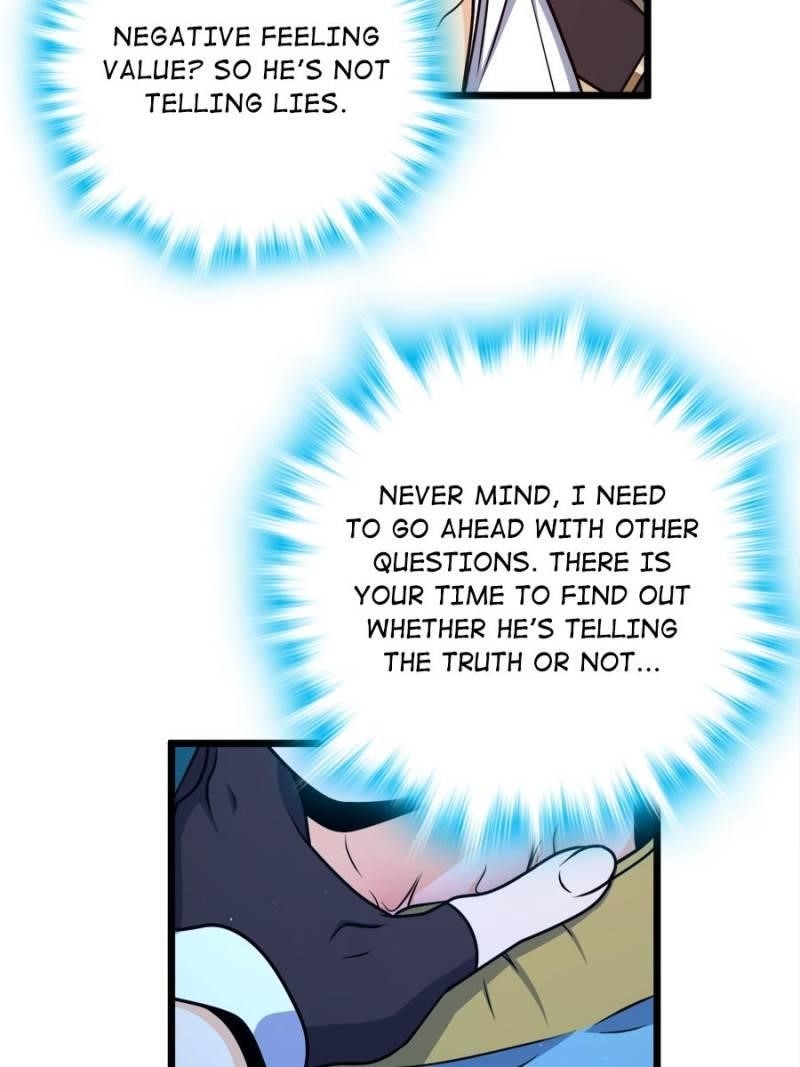 Spare Me, Great Lord! Chapter 730 - Page 74 in English