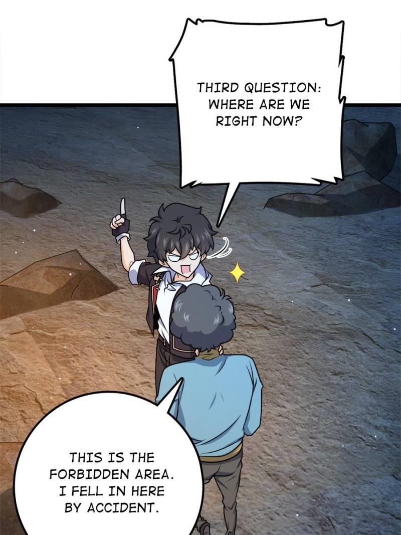 Spare Me, Great Lord! Chapter 730 - Page 79 in English