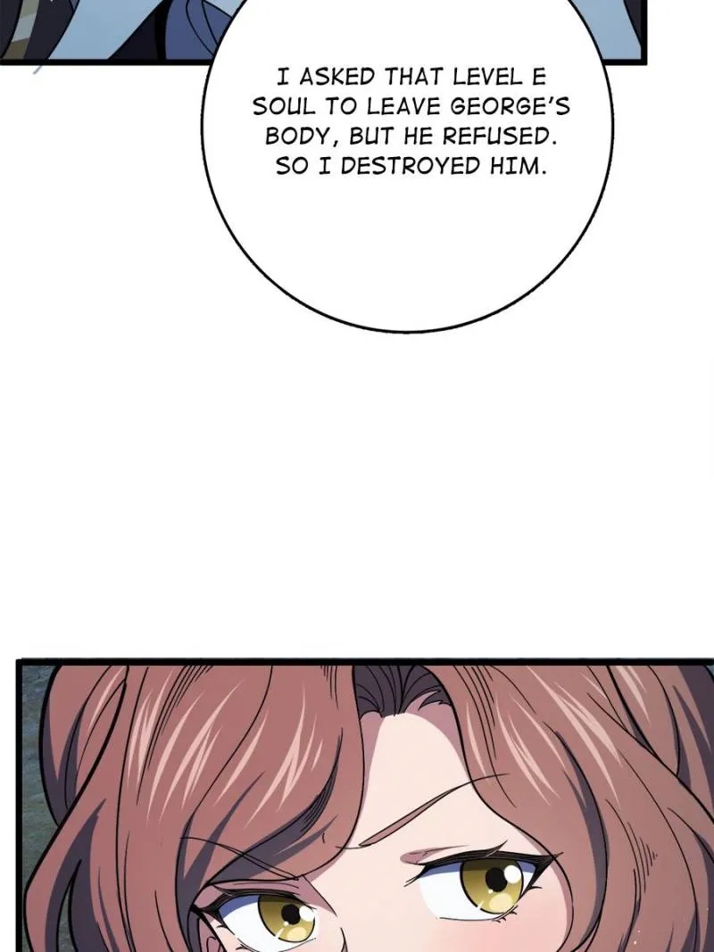 Spare Me, Great Lord! Chapter 731 - Page 44 in English