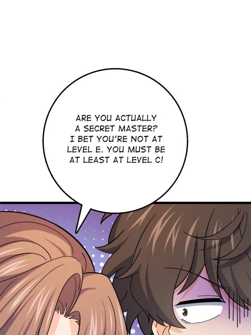 Spare Me, Great Lord! Chapter 731 - Page 46 in English