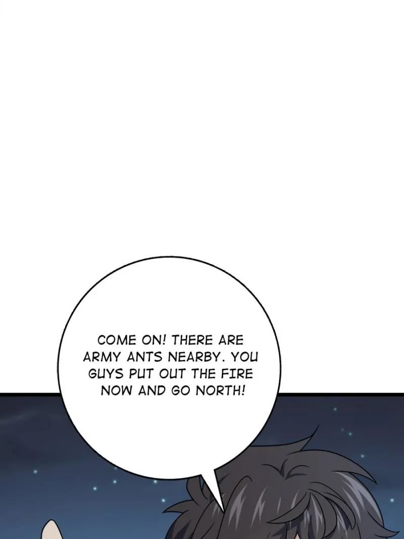 Spare Me, Great Lord! Chapter 731 - Page 70 in English