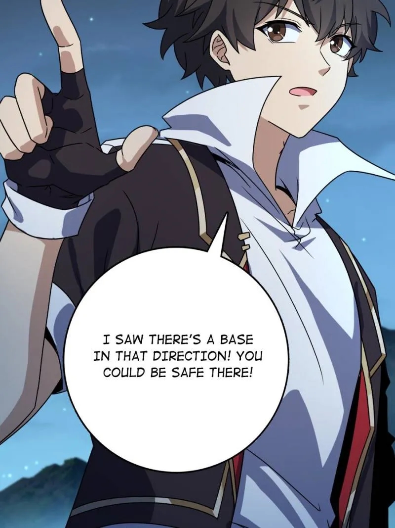 Spare Me, Great Lord! Chapter 731 - Page 71 in English