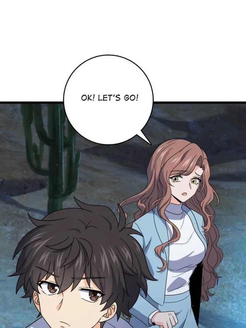 Spare Me, Great Lord! Chapter 731 - Page 73 in English