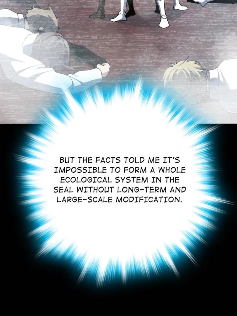 Spare Me, Great Lord! Chapter 731 - Page 90 in English