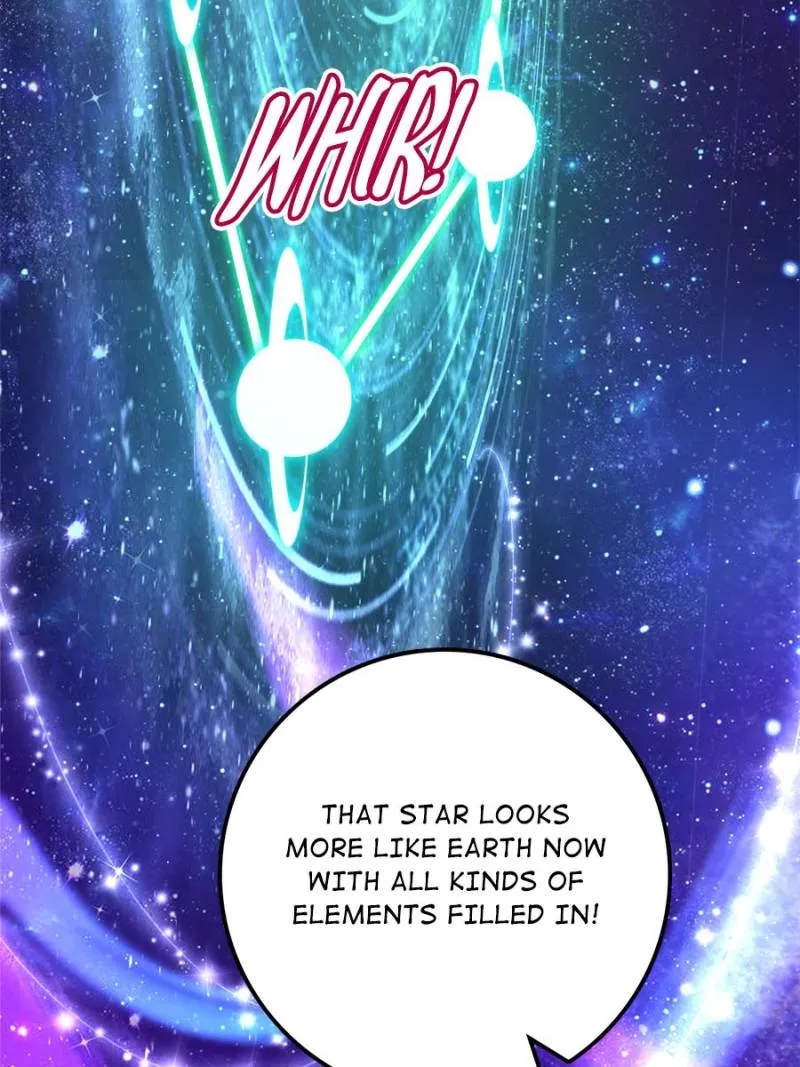 Spare Me, Great Lord! Chapter 732 - Page 13 in English