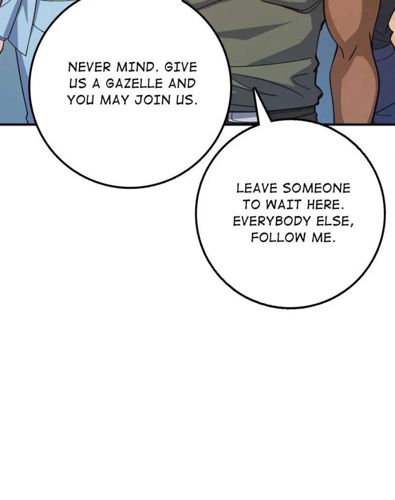 Spare Me, Great Lord! Chapter 732 - Page 51 in English