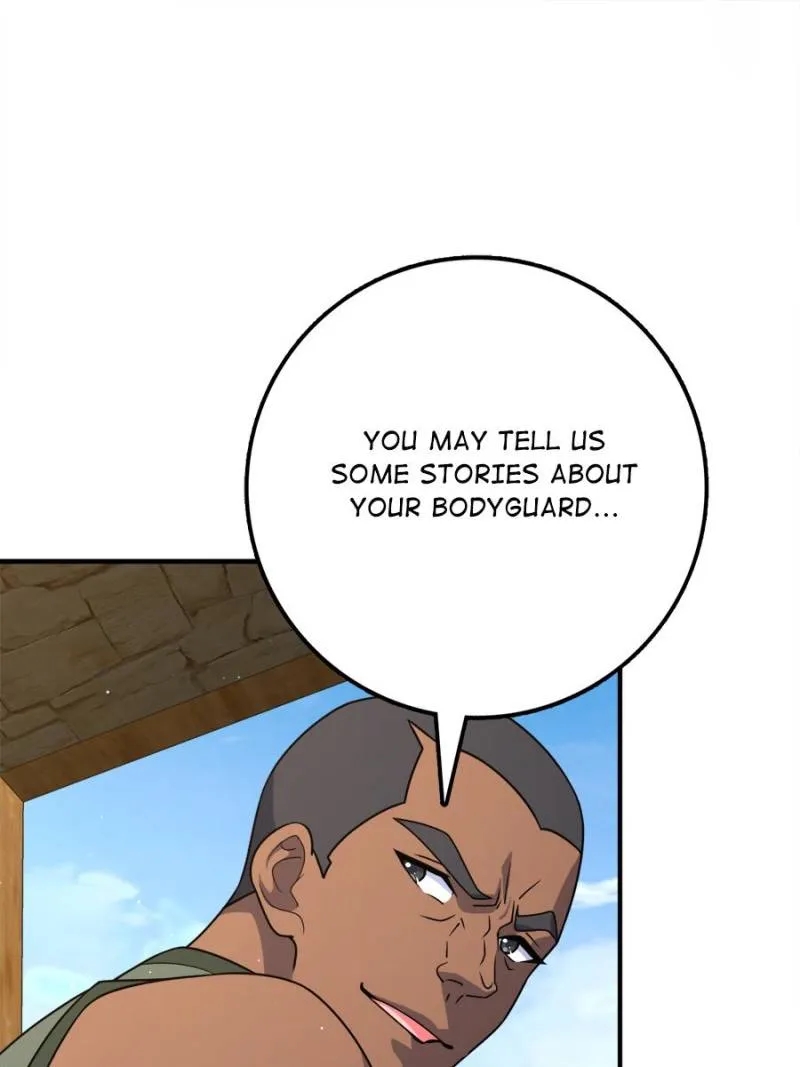 Spare Me, Great Lord! Chapter 732 - Page 52 in English
