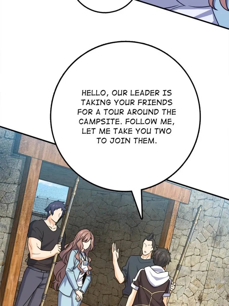 Spare Me, Great Lord! Chapter 732 - Page 66 in English