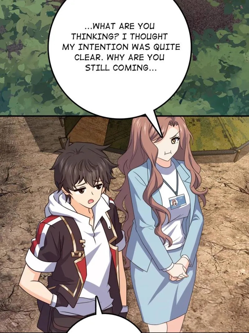 Spare Me, Great Lord! Chapter 732 - Page 70 in English