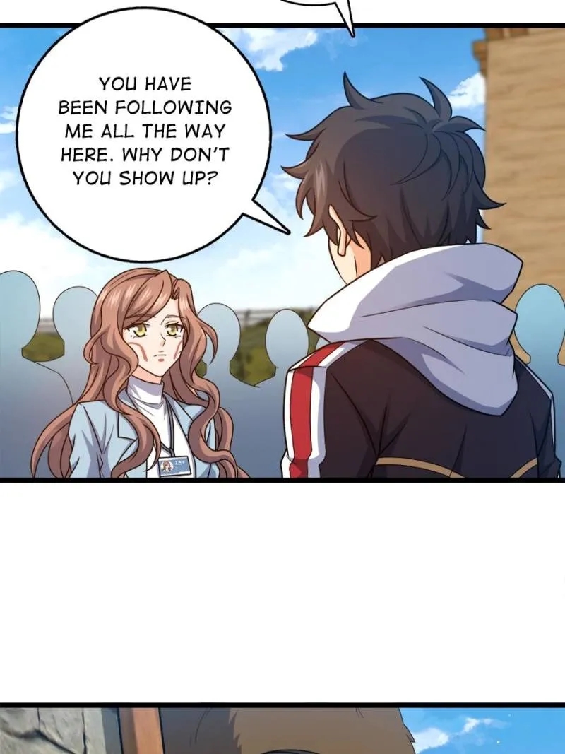 Spare Me, Great Lord! Chapter 733 - Page 21 in English