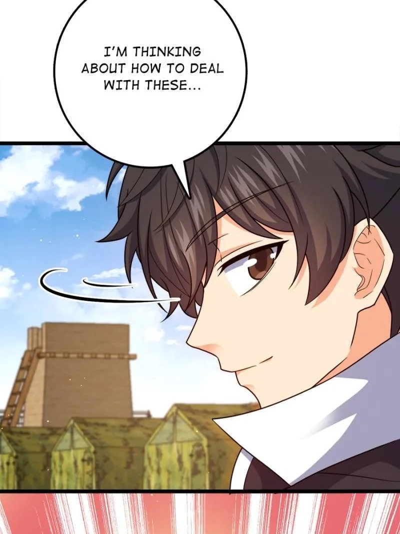 Spare Me, Great Lord! Chapter 733 - Page 25 in English