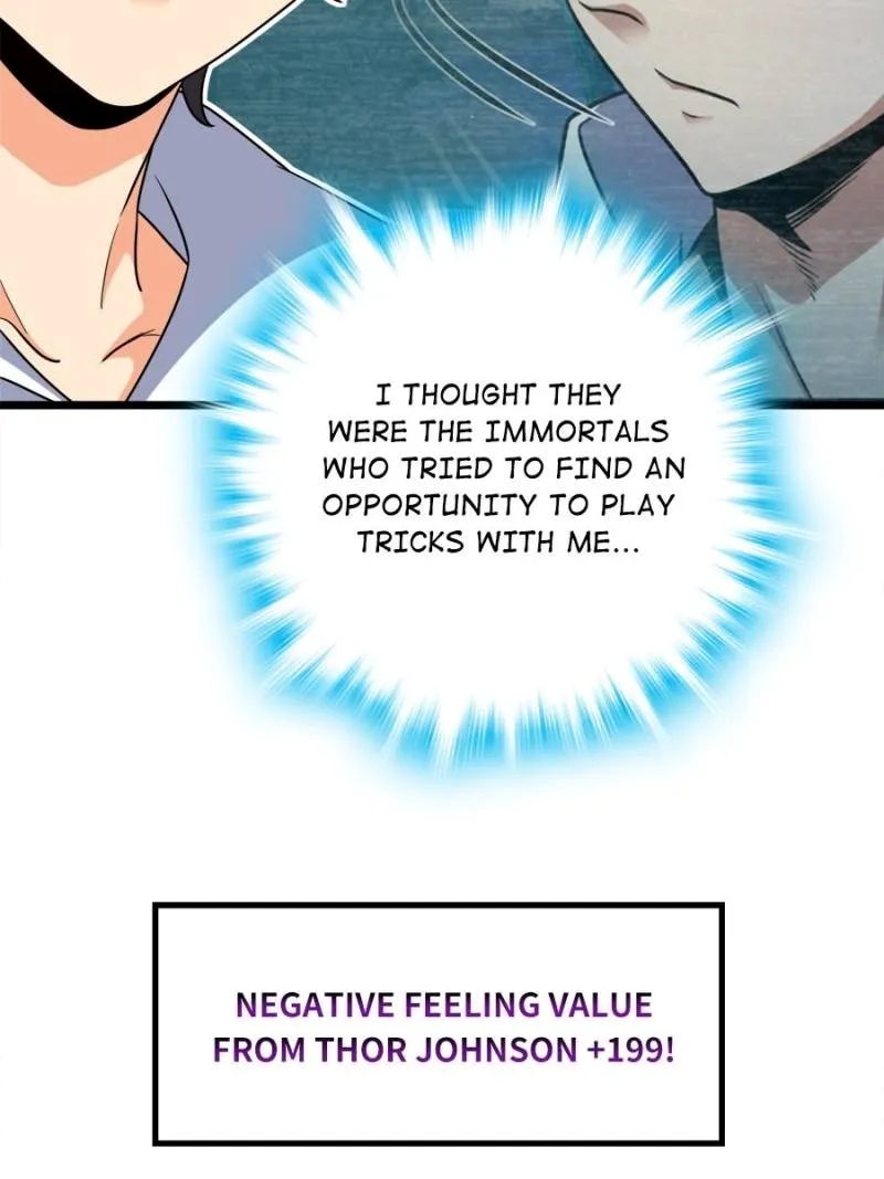 Spare Me, Great Lord! Chapter 733 - Page 29 in English