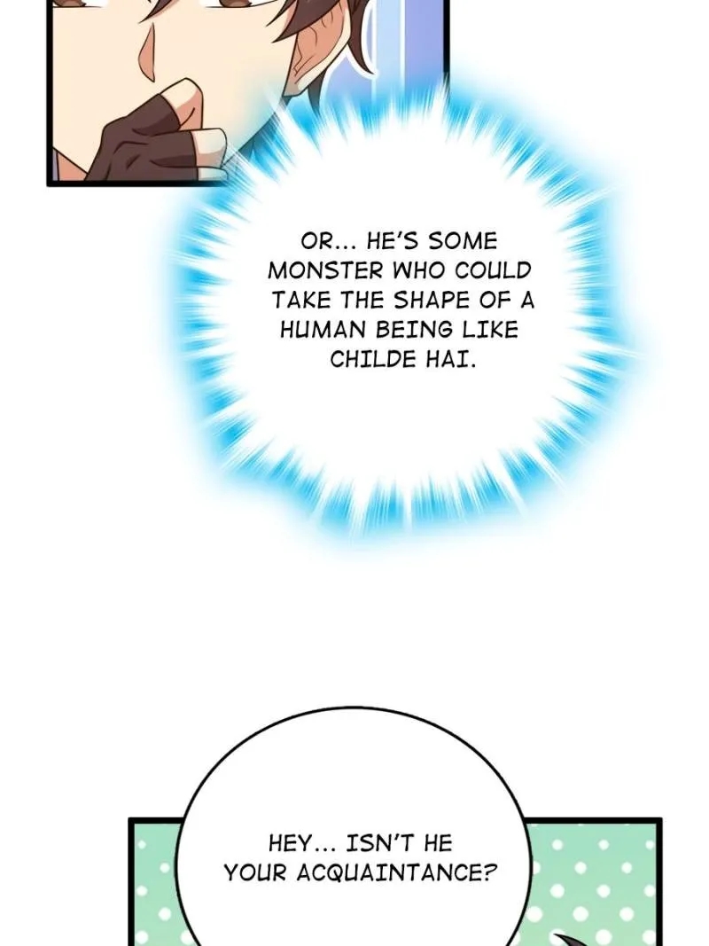 Spare Me, Great Lord! Chapter 733 - Page 37 in English
