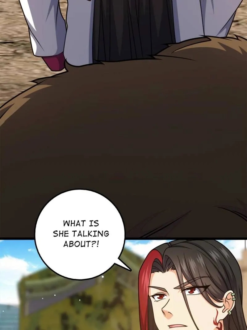Spare Me, Great Lord! Chapter 733 - Page 44 in English