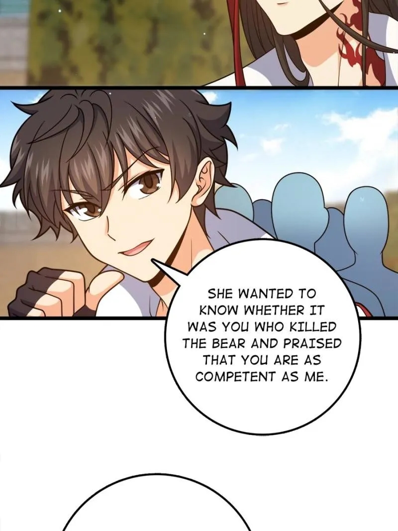 Spare Me, Great Lord! Chapter 733 - Page 45 in English