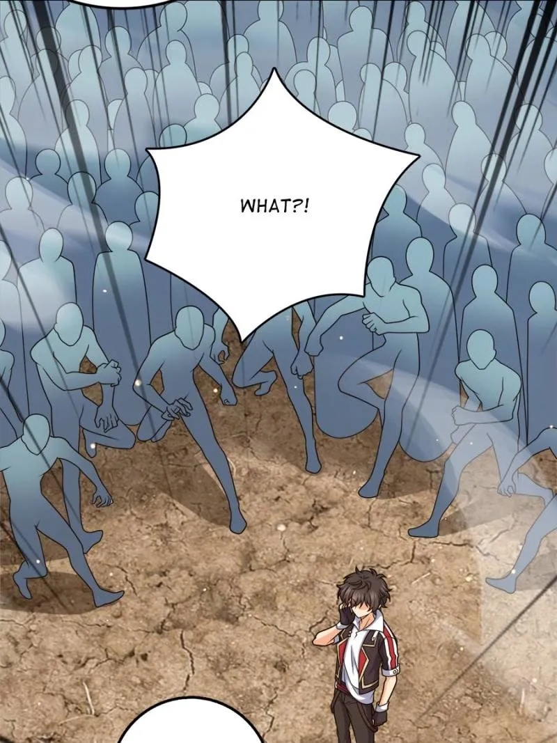Spare Me, Great Lord! Chapter 733 - Page 47 in English