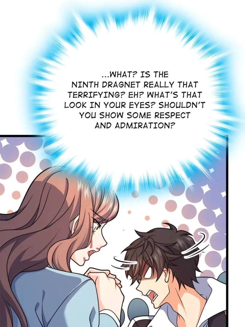 Spare Me, Great Lord! Chapter 733 - Page 51 in English