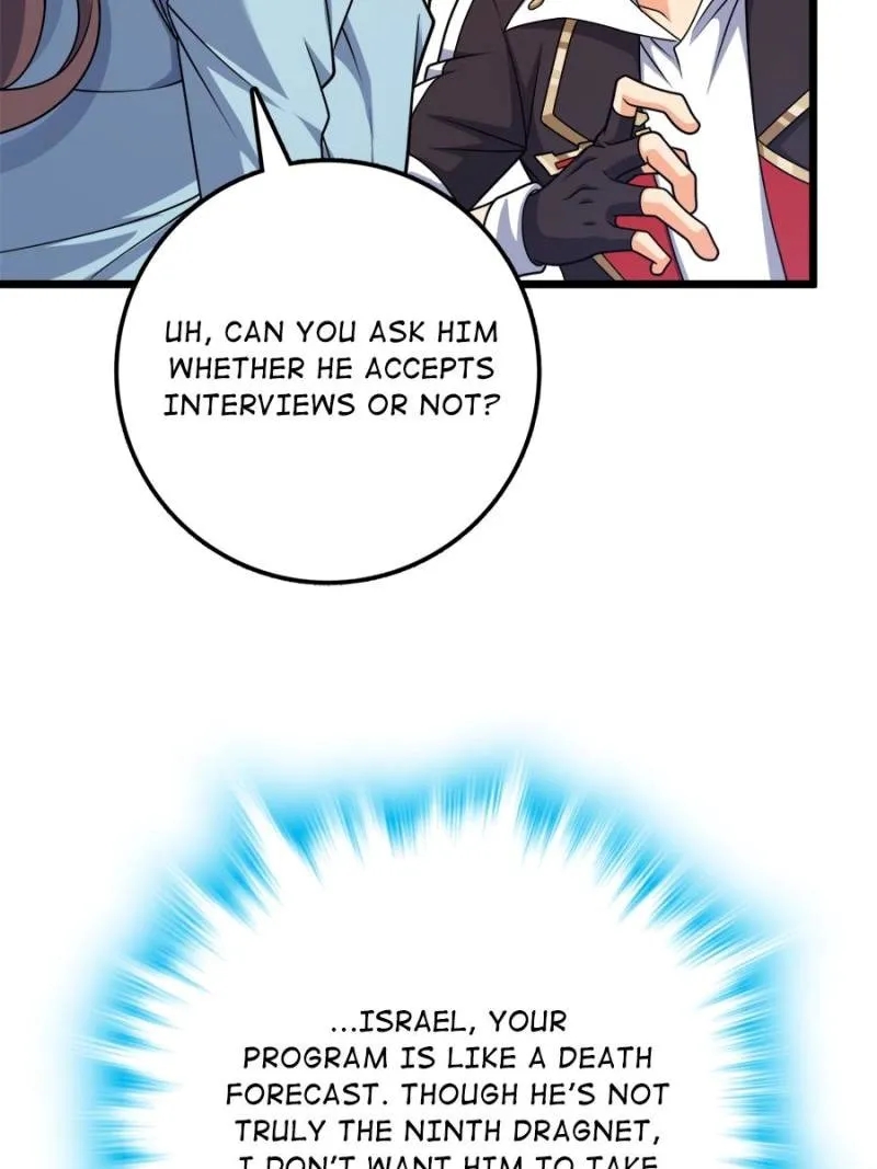 Spare Me, Great Lord! Chapter 733 - Page 52 in English
