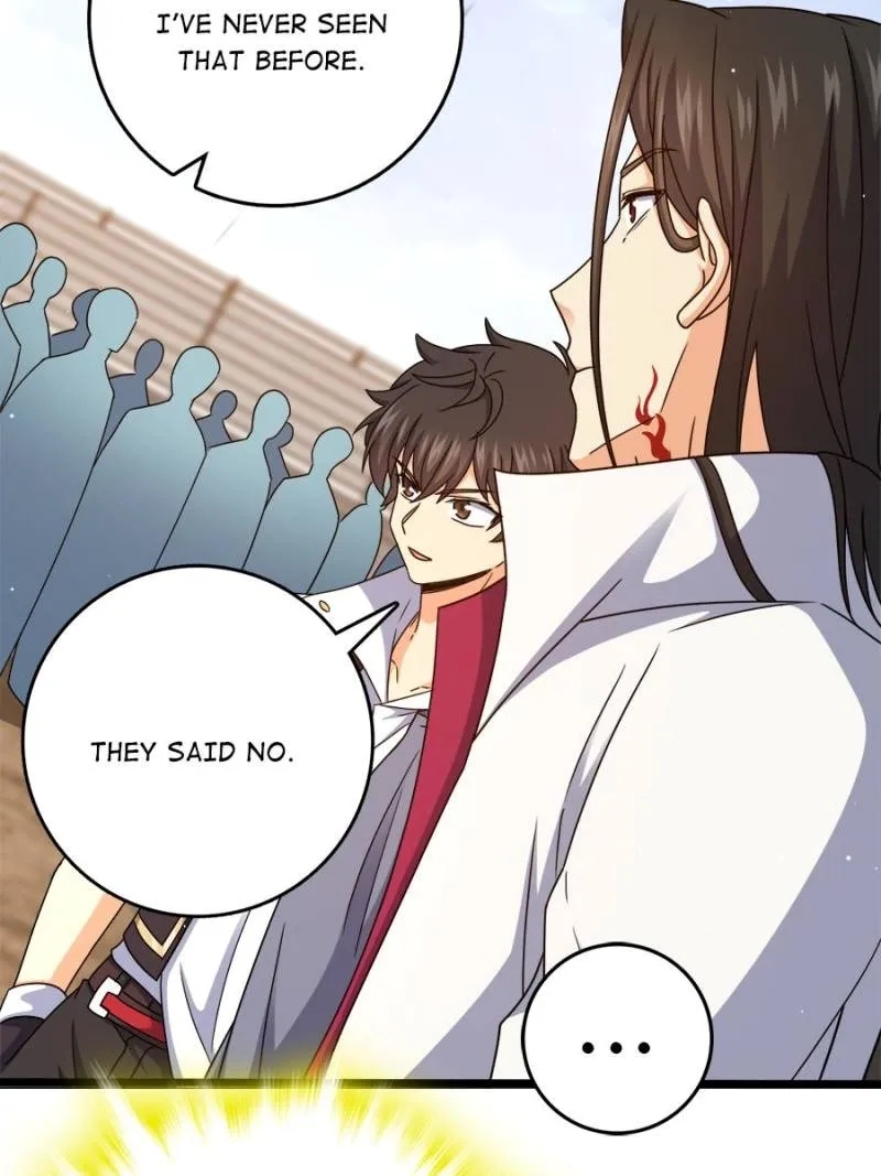 Spare Me, Great Lord! Chapter 733 - Page 64 in English