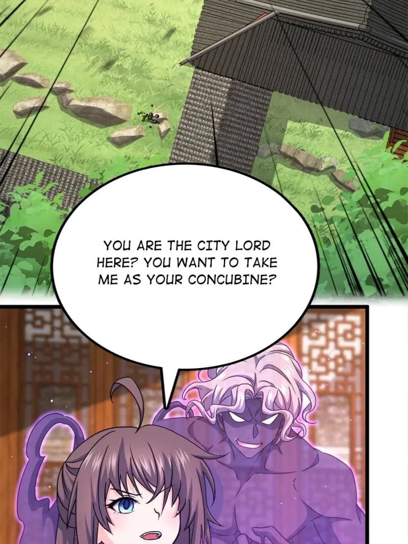 Spare Me, Great Lord! Chapter 733 - Page 76 in English