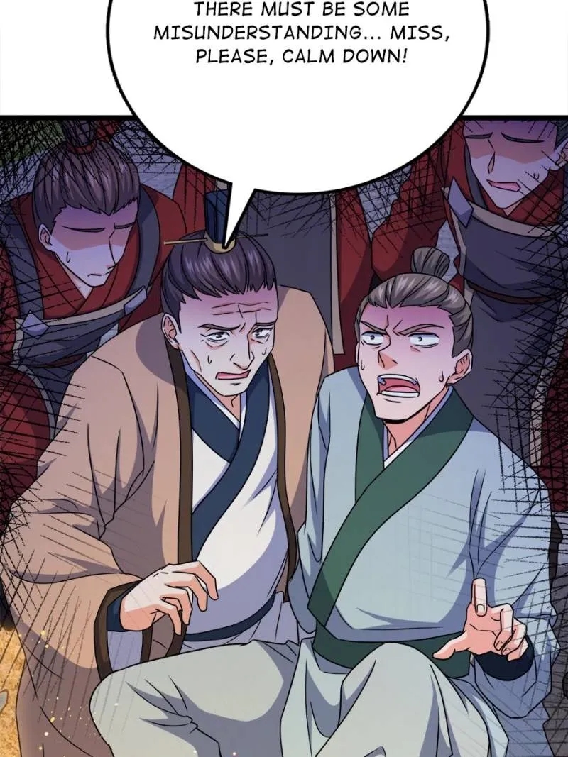 Spare Me, Great Lord! Chapter 733 - Page 78 in English