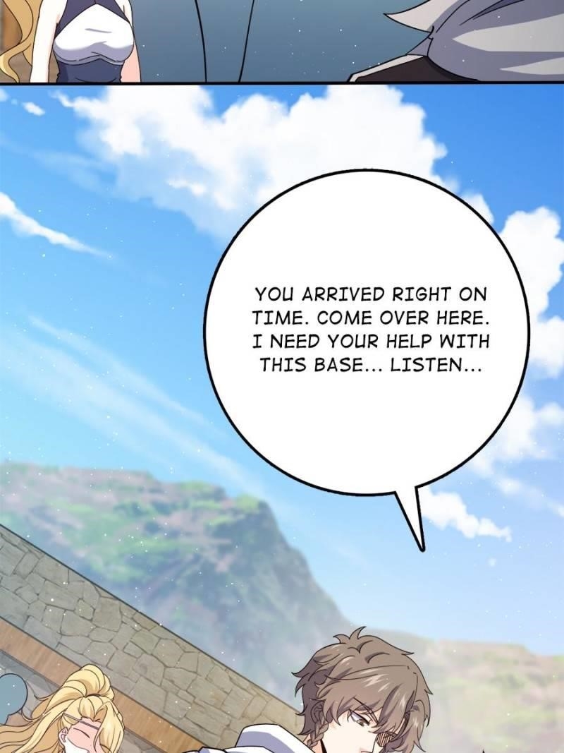 Spare Me, Great Lord! Chapter 734 - Page 13 in English