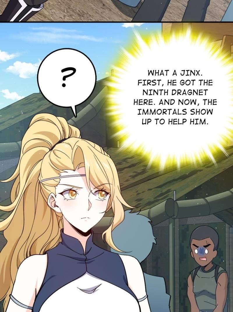 Spare Me, Great Lord! Chapter 734 - Page 15 in English