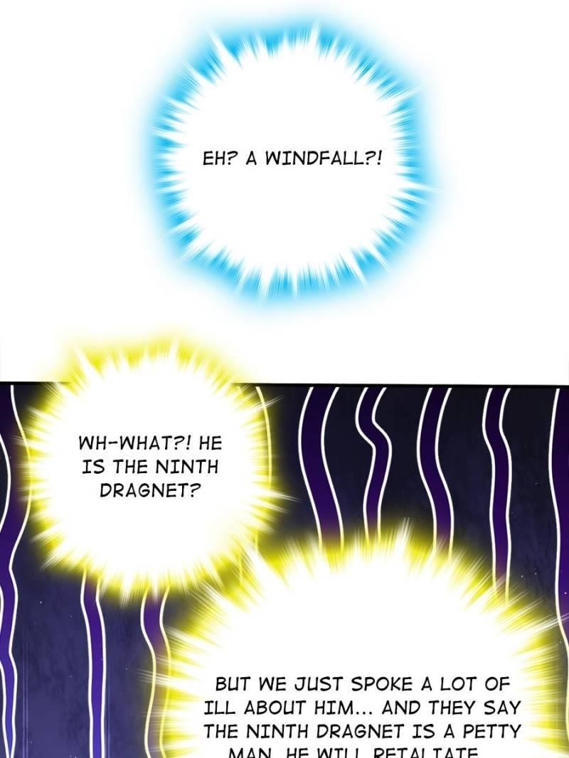 Spare Me, Great Lord! Chapter 734 - Page 25 in English