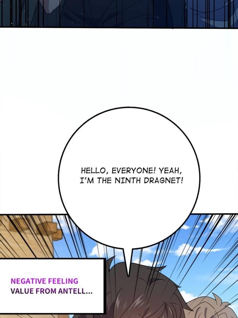Spare Me, Great Lord! Chapter 734 - Page 27 in English
