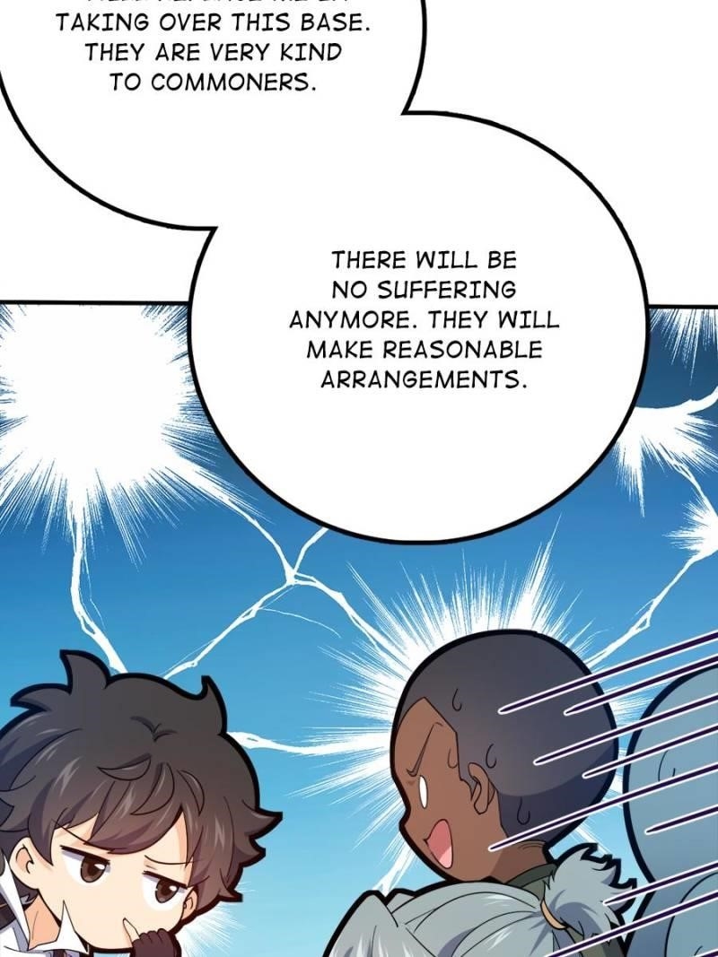 Spare Me, Great Lord! Chapter 734 - Page 29 in English