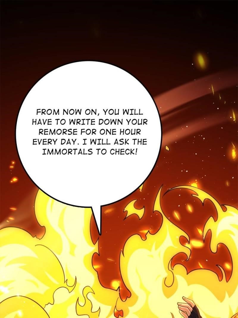Spare Me, Great Lord! Chapter 734 - Page 32 in English