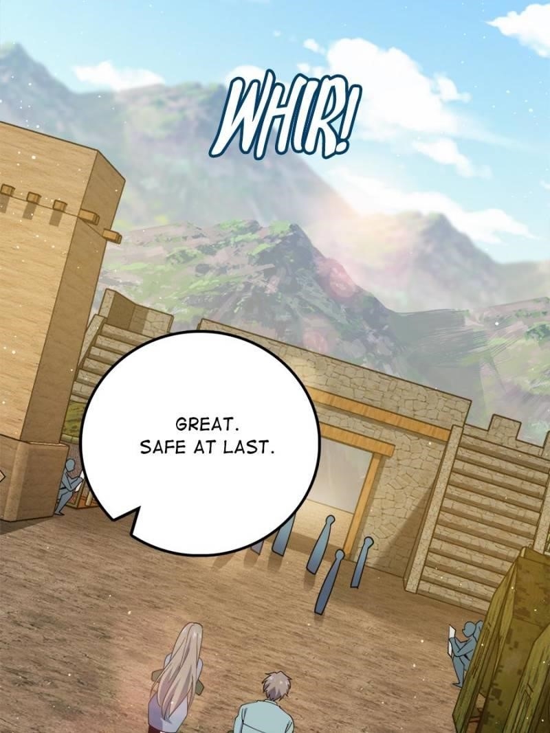 Spare Me, Great Lord! Chapter 734 - Page 40 in English