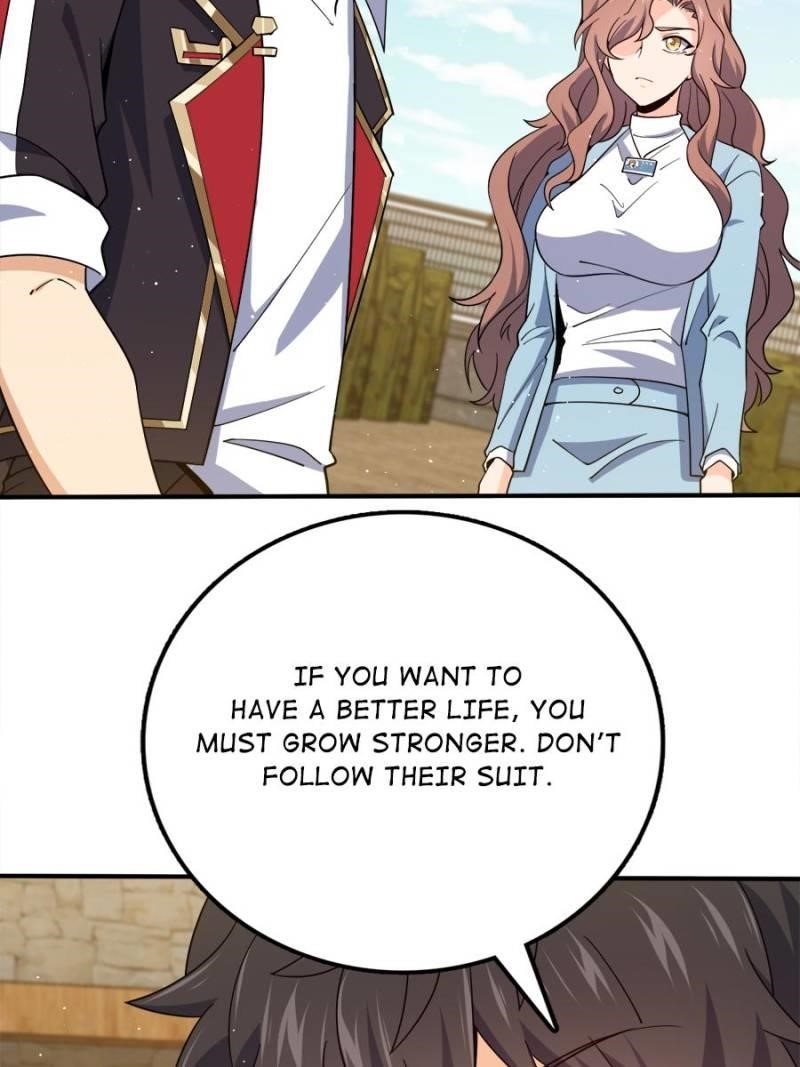 Spare Me, Great Lord! Chapter 734 - Page 53 in English