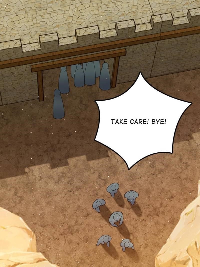 Spare Me, Great Lord! Chapter 734 - Page 60 in English