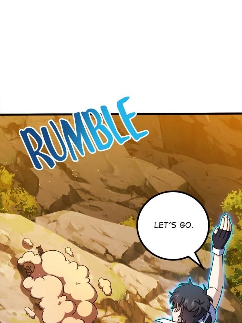 Spare Me, Great Lord! Chapter 735 - Page 17 in English