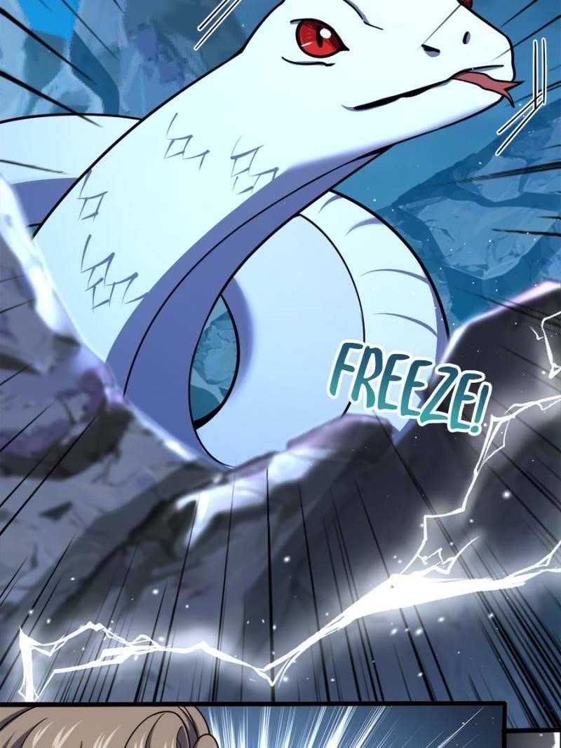 Spare Me, Great Lord! Chapter 735 - Page 48 in English