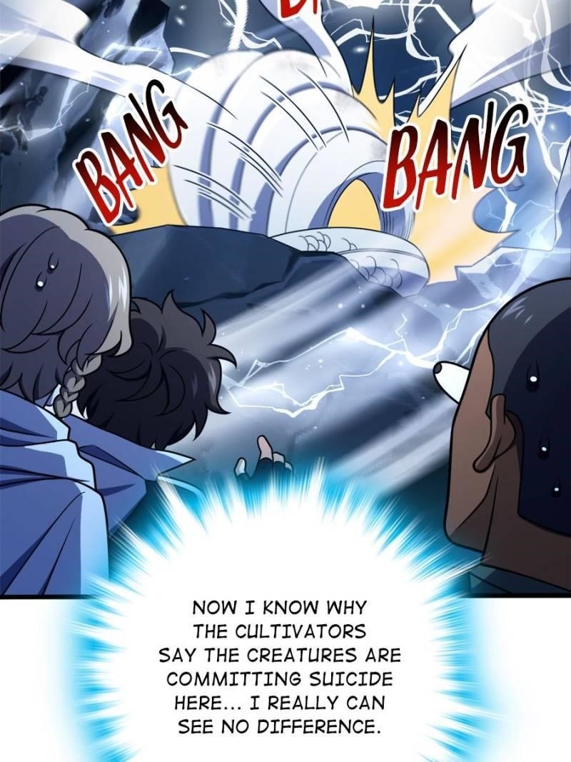 Spare Me, Great Lord! Chapter 735 - Page 60 in English