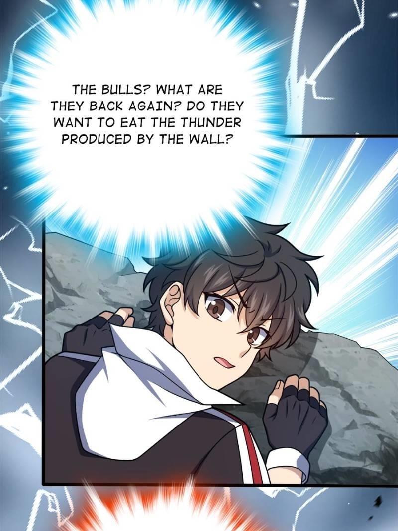 Spare Me, Great Lord! Chapter 735 - Page 63 in English