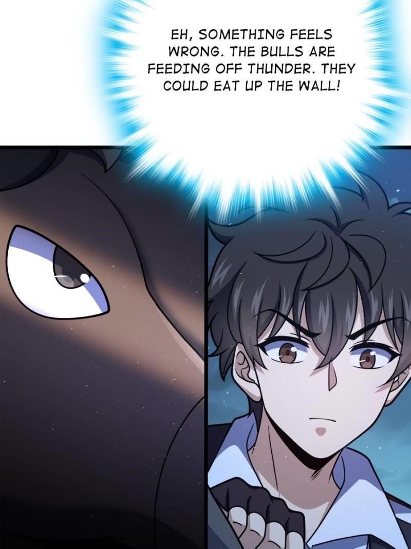 Spare Me, Great Lord! Chapter 735 - Page 74 in English