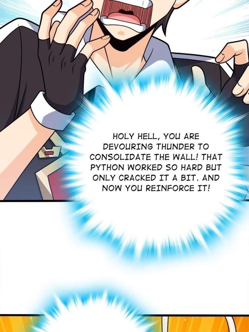 Spare Me, Great Lord! Chapter 735 - Page 82 in English