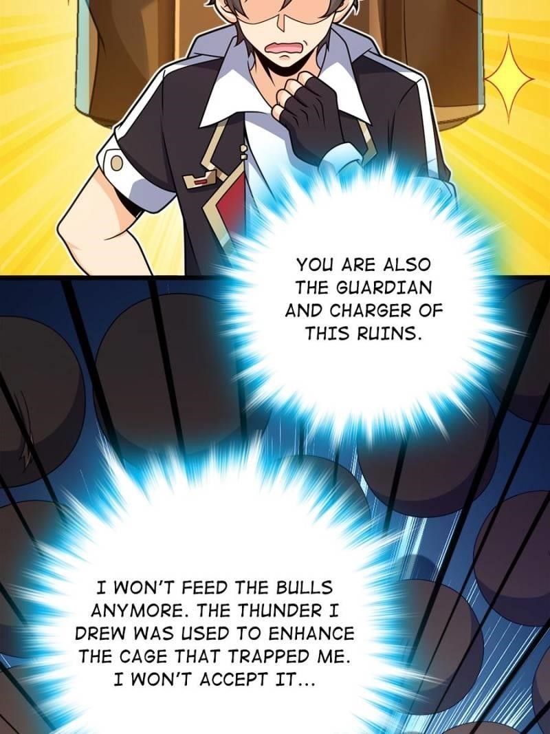 Spare Me, Great Lord! Chapter 735 - Page 84 in English