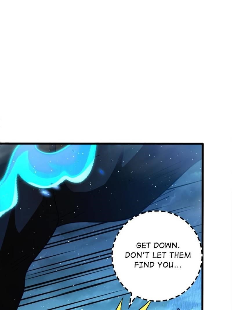Spare Me, Great Lord! Chapter 736 - Page 27 in English