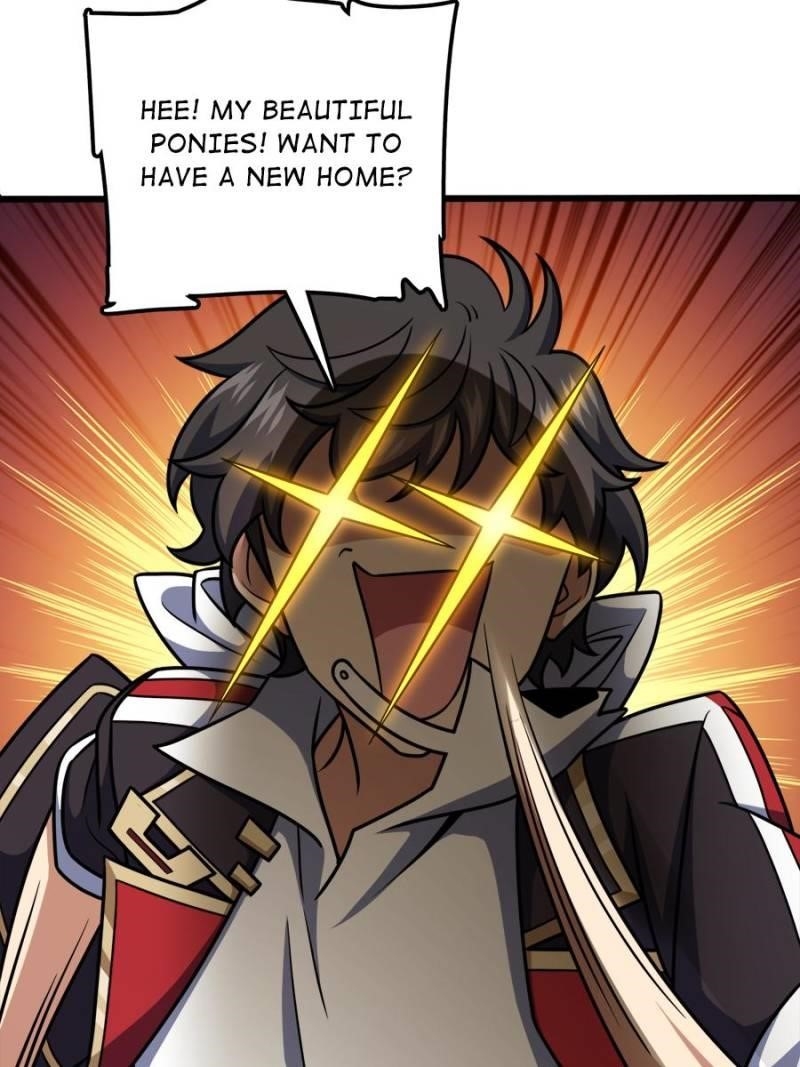 Spare Me, Great Lord! Chapter 736 - Page 31 in English